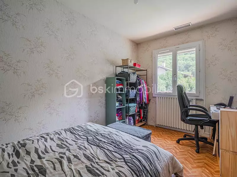 Maison, 66 m²