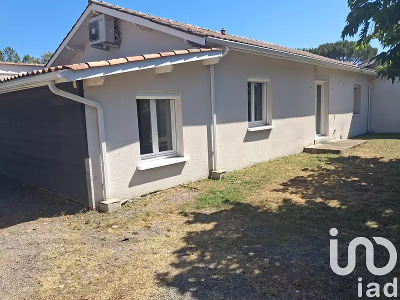Maison, 140 m²