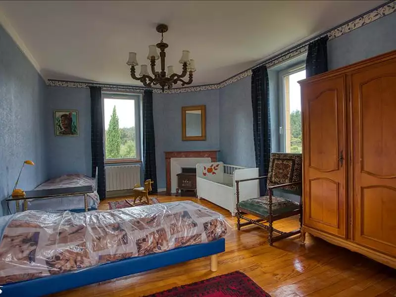 Maison, 225 m²
