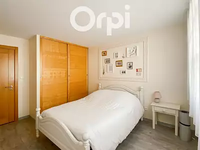Appartement, 98 m²