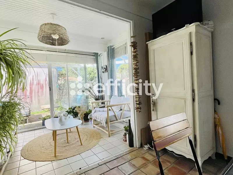 Maison, 110 m²