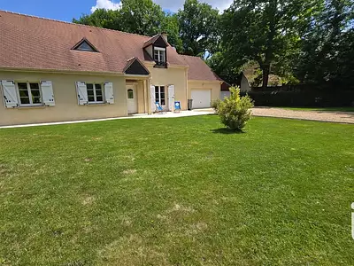 Maison, 187 m²
