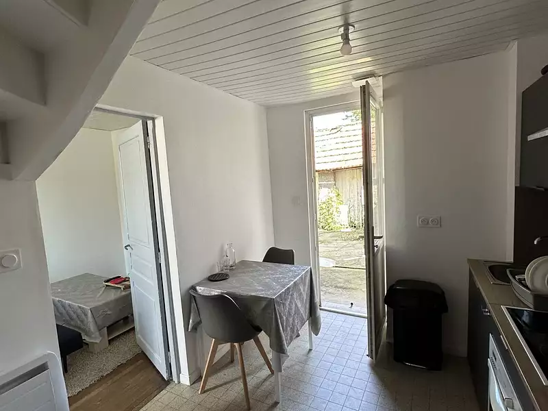 Maison, 41,2 m²