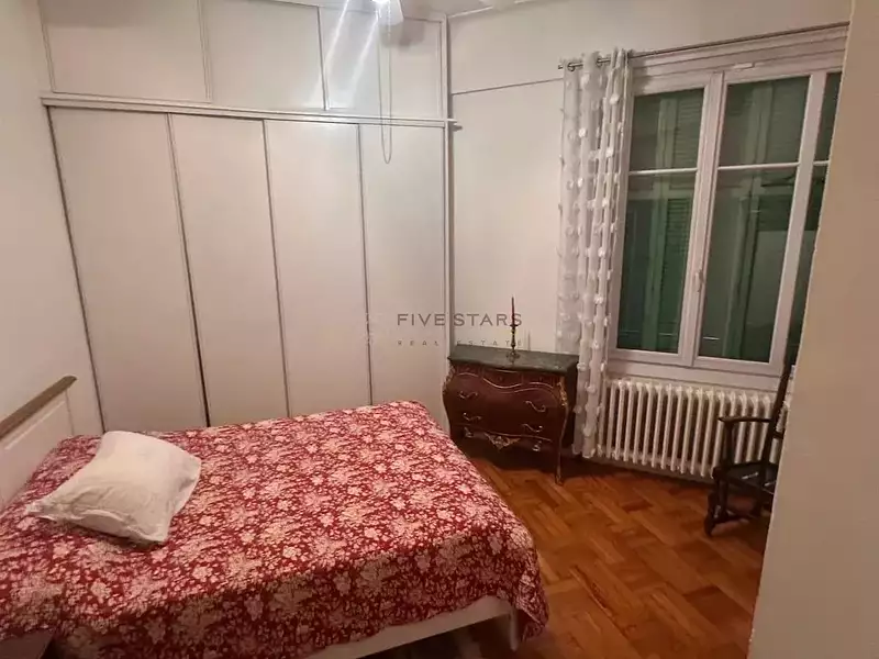 Appartement, 62,85 m²