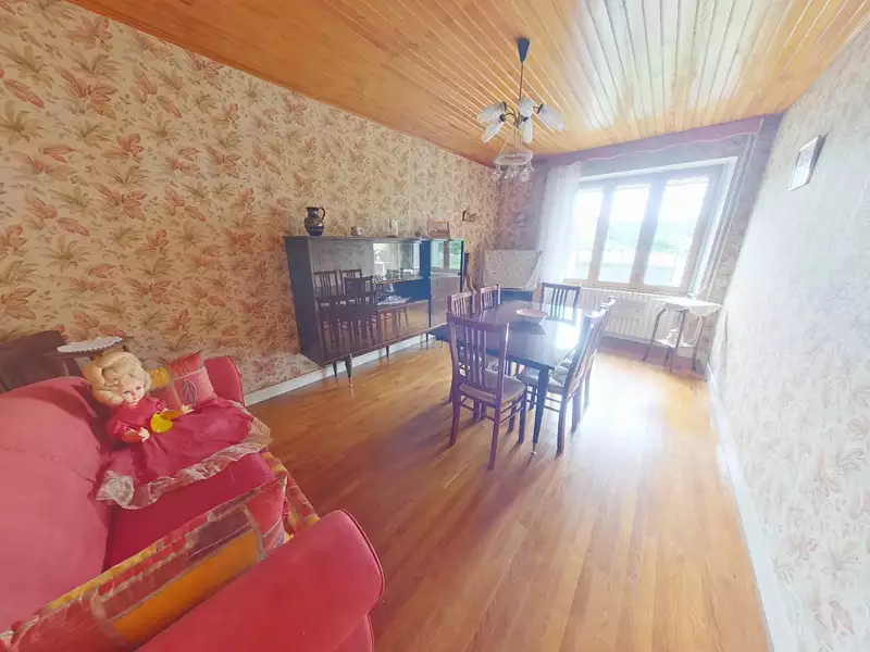 Appartement, 130 m²