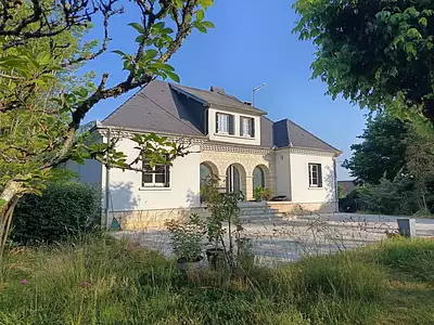 Maison, 156,4 m²