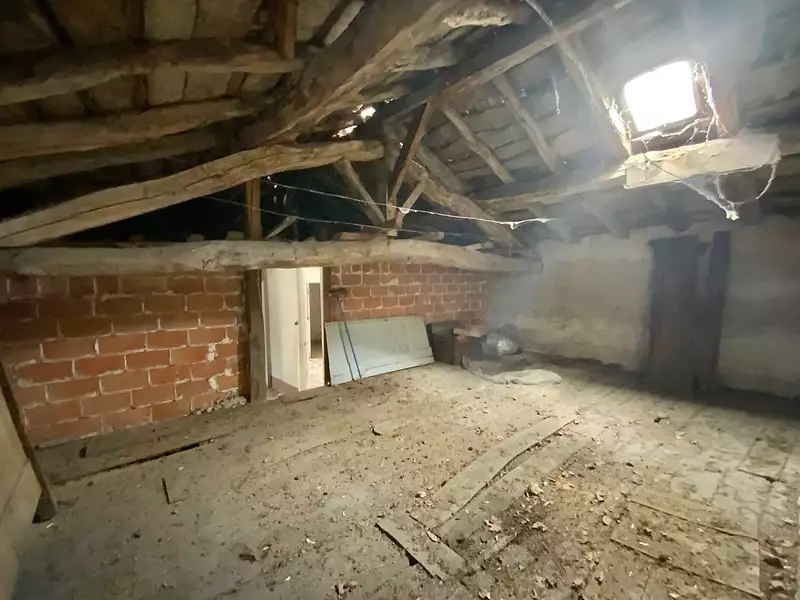 Maison, 130 m²