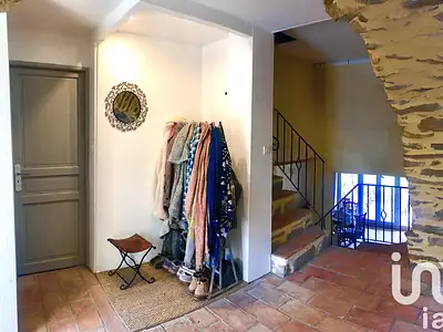 Maison, 126 m²