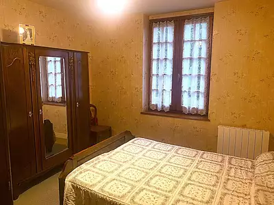 Maison, 94 m²
