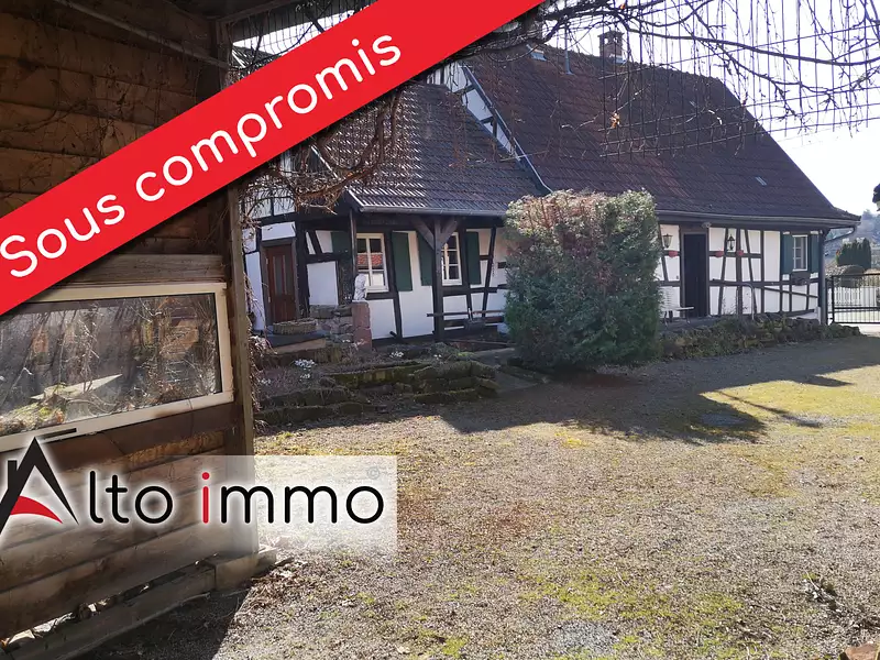 Maison, 140 m²