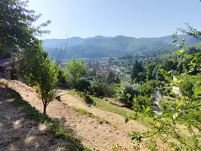 Terrain, 2 050 m²
