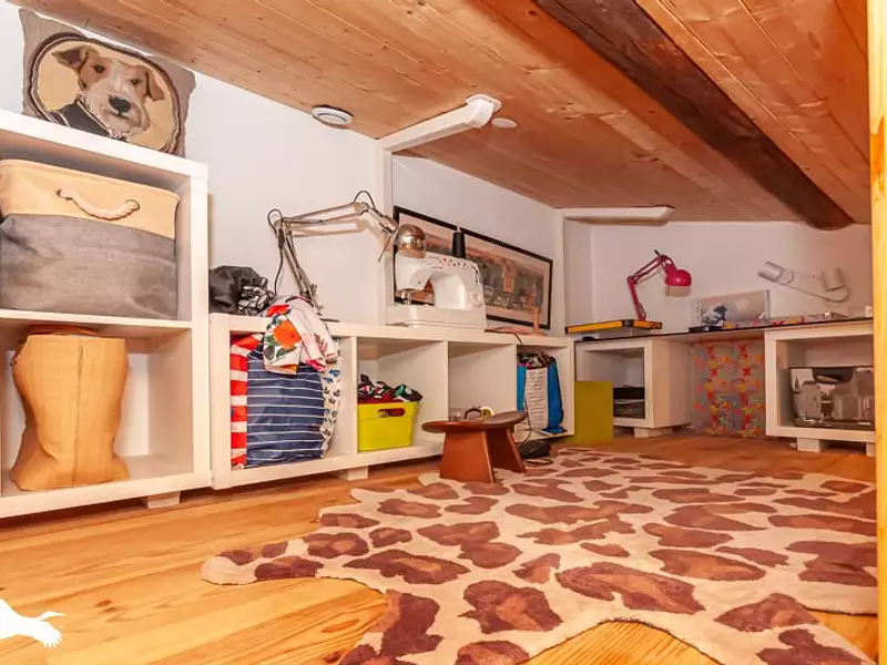 Maison, 60 m²