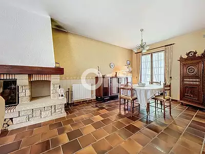 Maison, 160 m²
