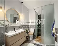 Appartement, 92,93 m²