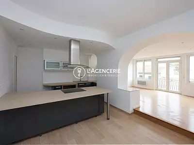 Appartement, 65,1 m²