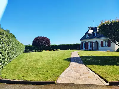 Maison, 139 m²