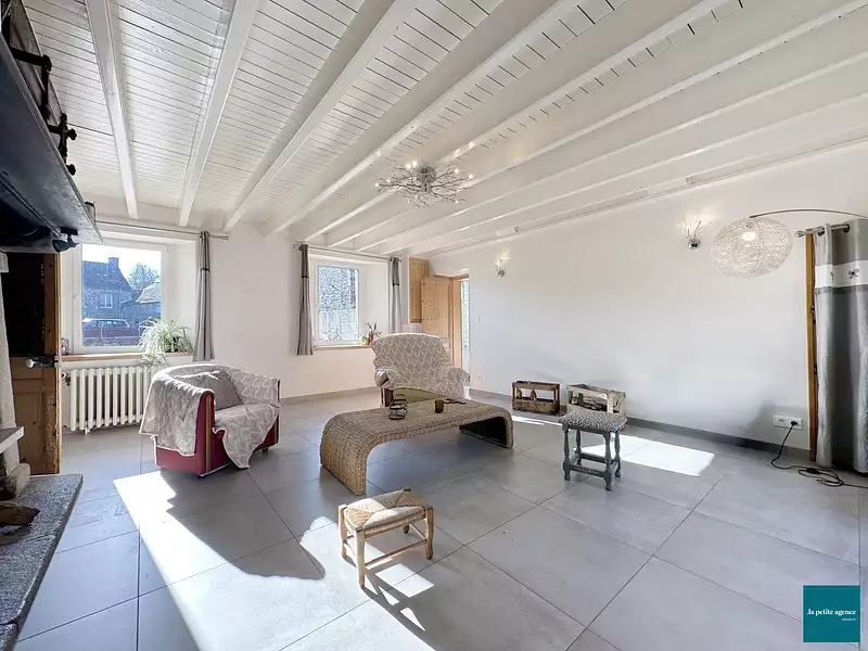 Maison, 180 m²