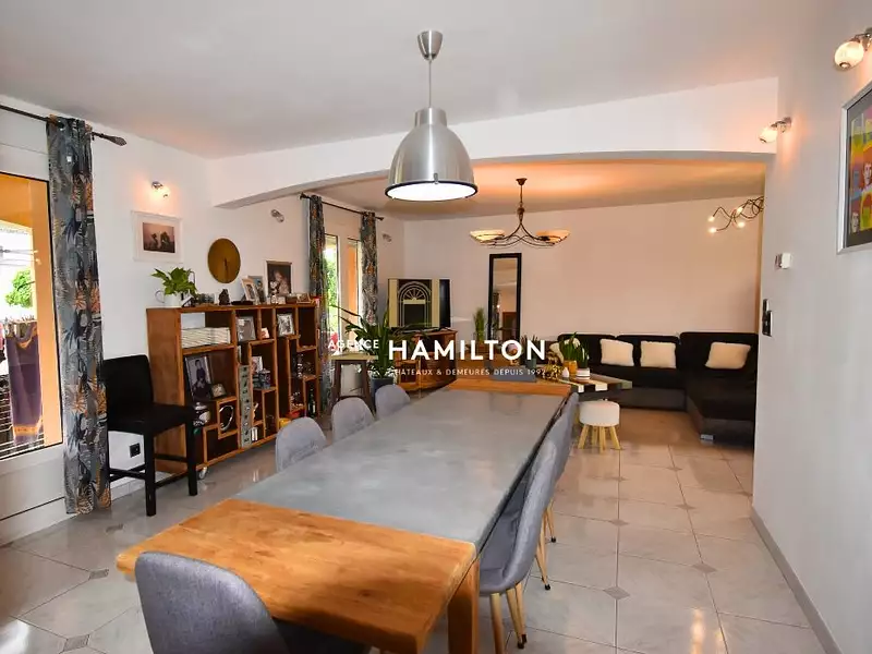 Maison, 138,6 m²