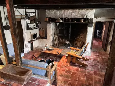 Maison, 70 m²