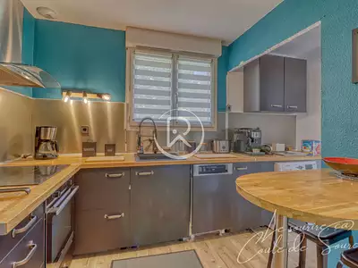 Maison, 69,9 m²