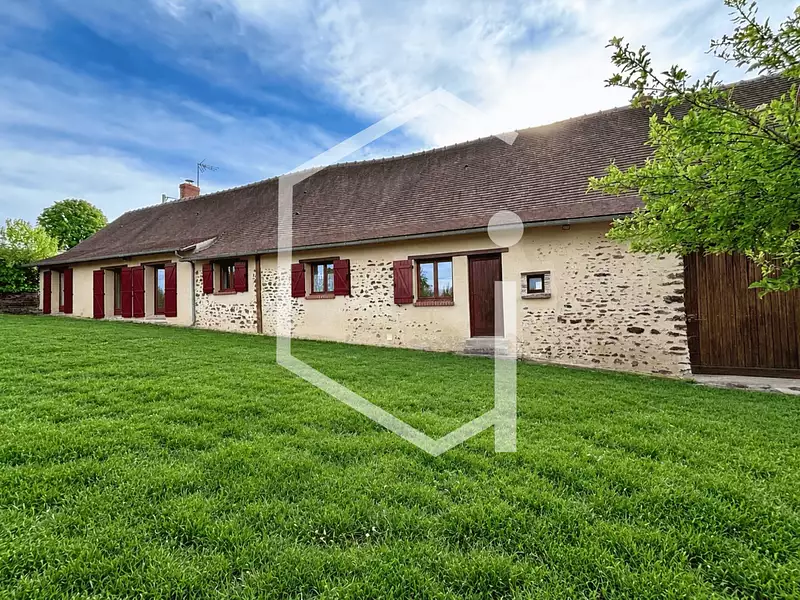 Maison, 140 m²