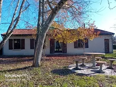 Maison, 100 m²