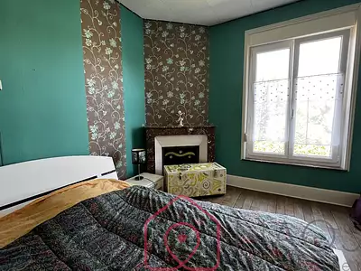 Maison, 142 m²