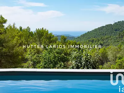 Maison, 231 m²