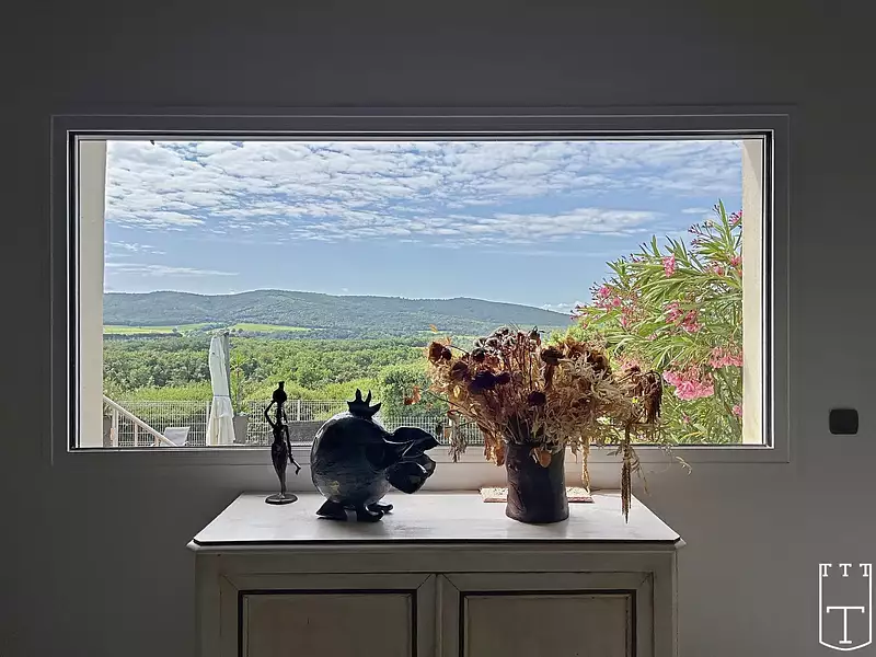 Maison, 204 m²