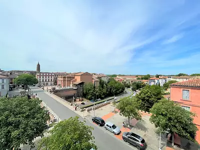 Appartement, 62,94 m²