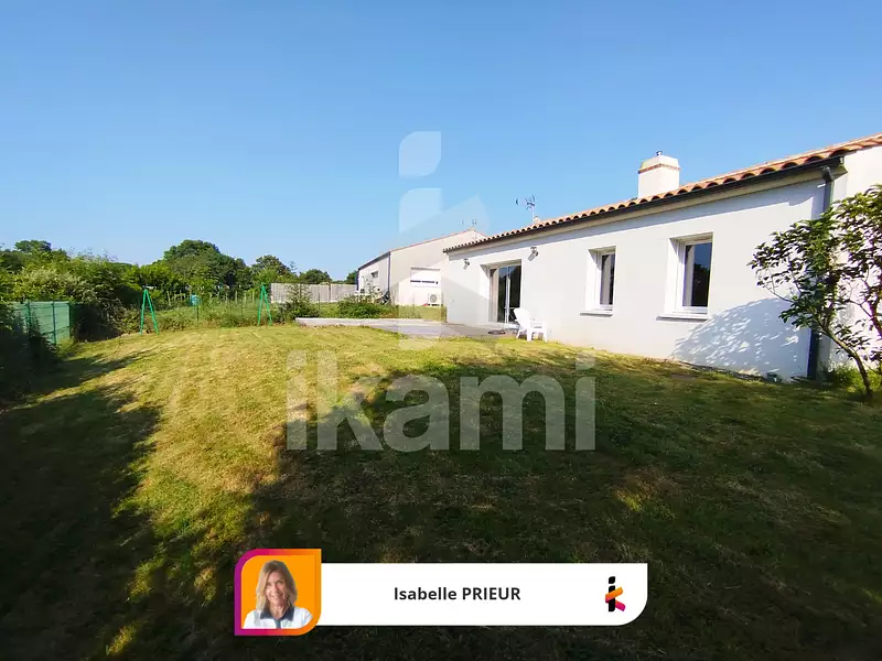 Maison, 71 m²