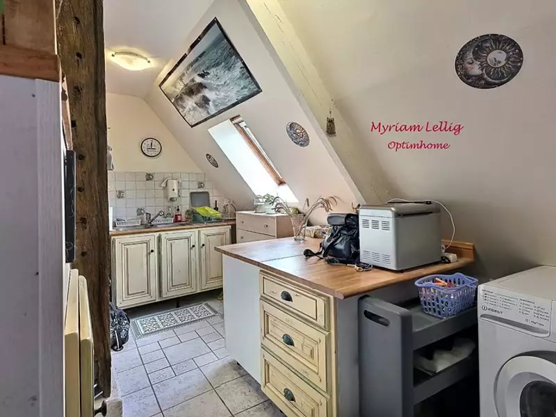 Maison, 152 m²