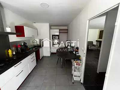 Maison, 99 m²