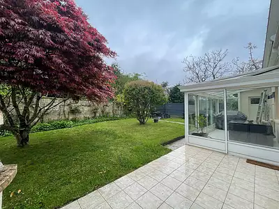 Maison, 115 m²