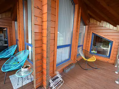 Maison, 200 m²