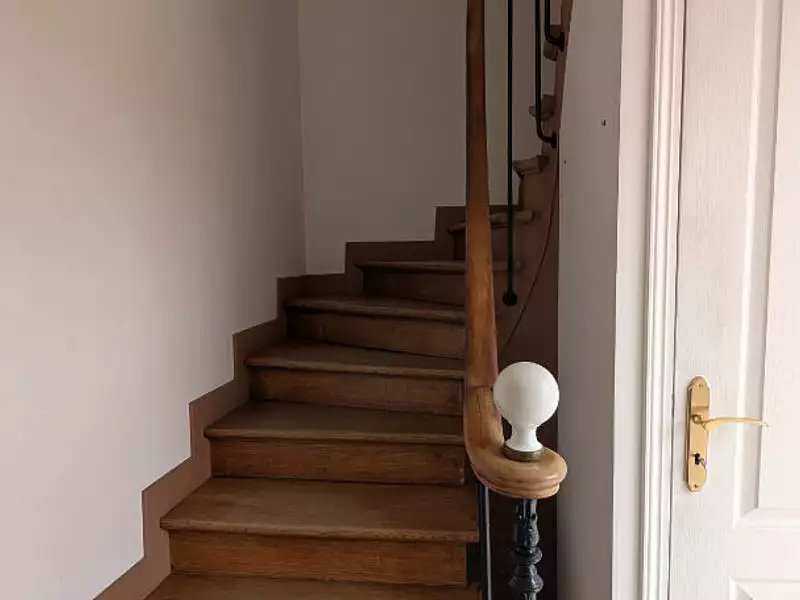 Maison, 118 m²