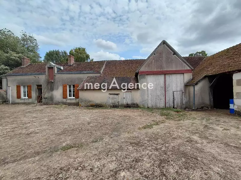 Maison, 70 m²