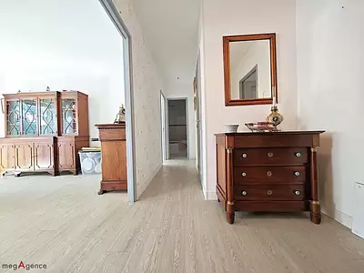 Appartement, 73 m²