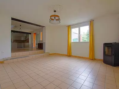 Maison, 155 m²