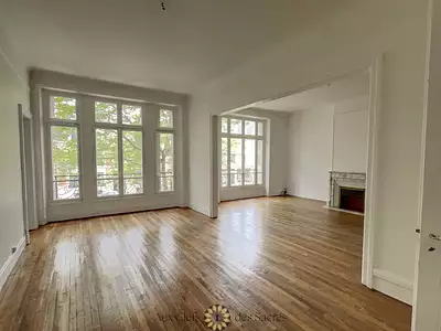 Appartement, 147 m²