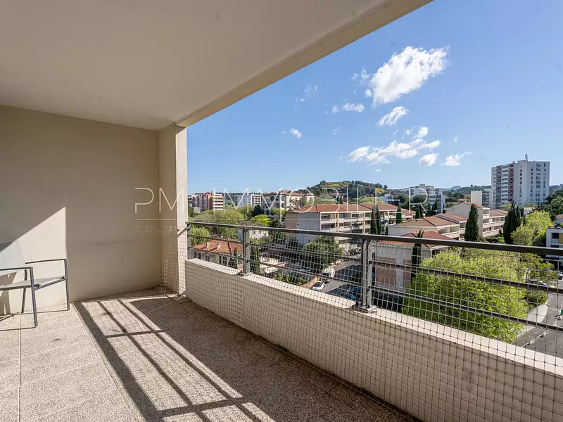 Appartement, 46,22 m²