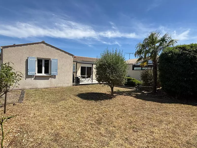Maison, 85 m²