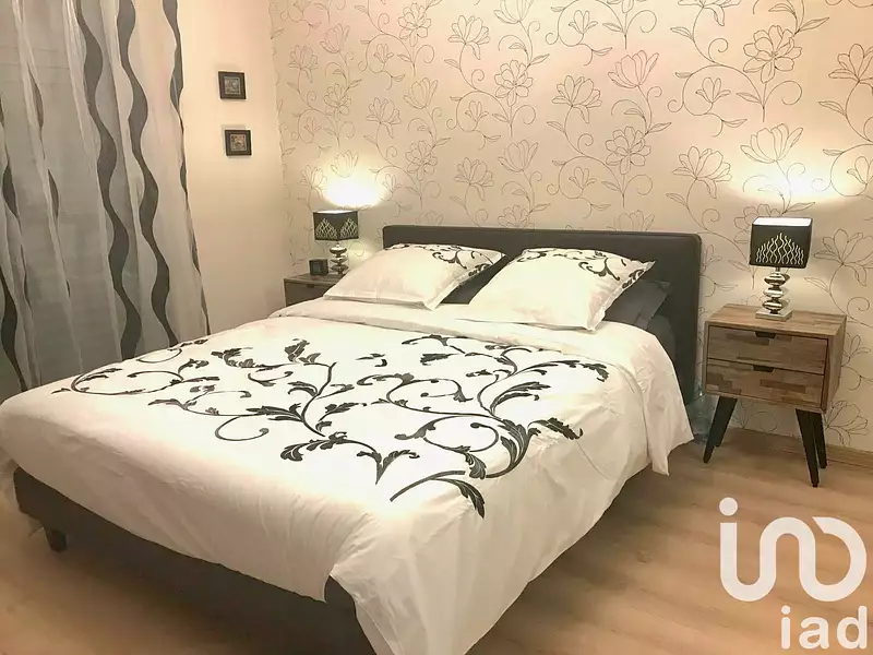 Appartement, 109 m²