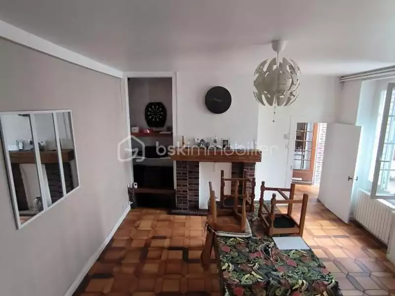 Maison, 155 m²