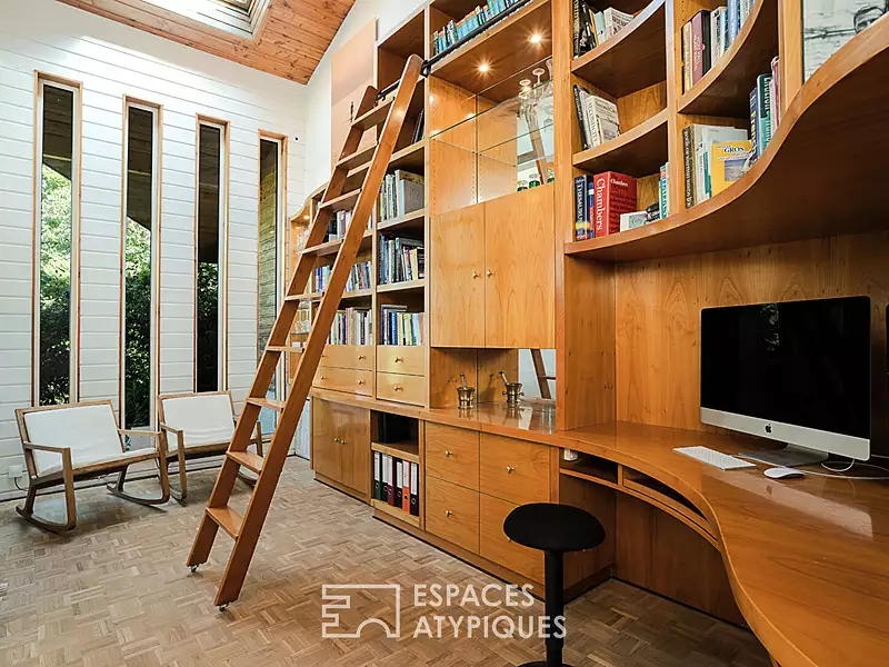 Maison, 170 m²