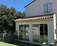 Maison, 130 m²