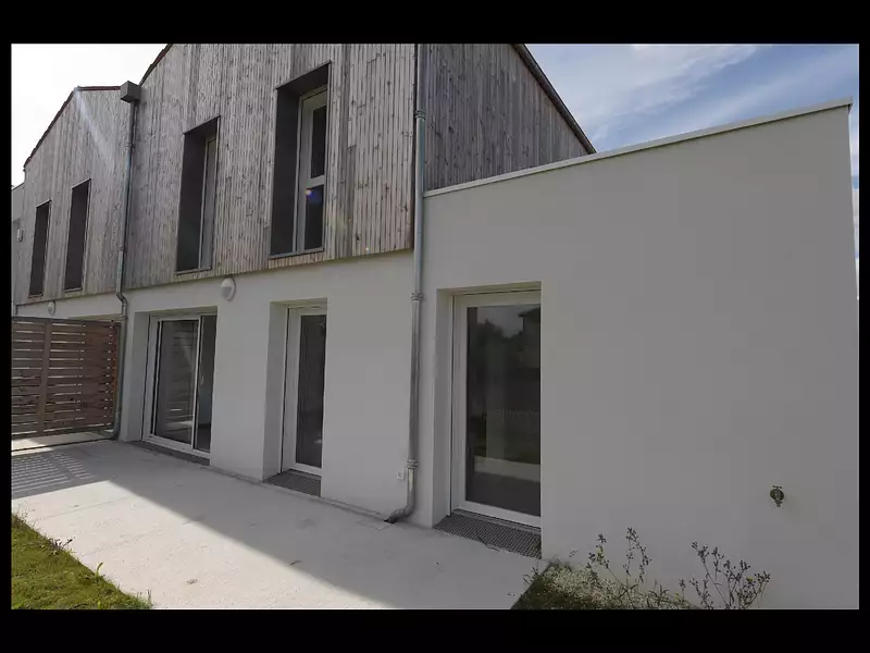 Maison, 89 m²
