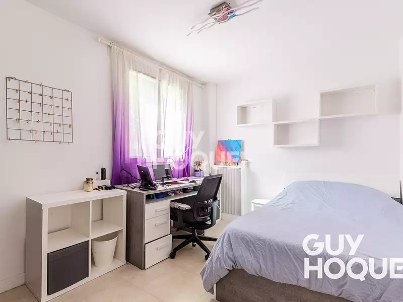 Appartement, 78,16 m²