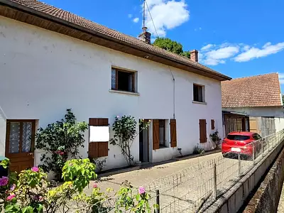 Maison, 113 m²