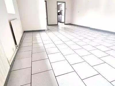 Appartement, 53 m²